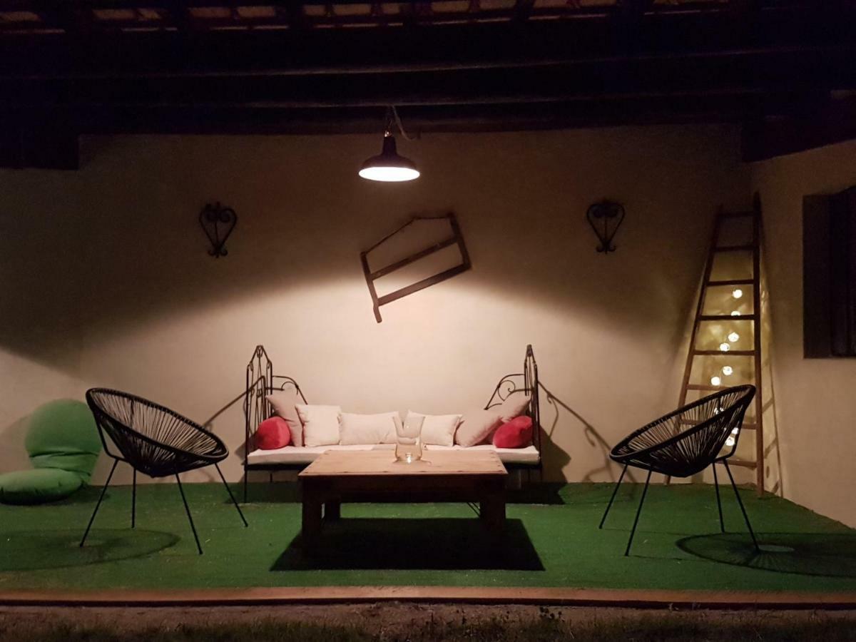 La Maison De Celine Beaumes-de-Venise Exterior foto